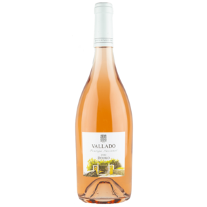 Quinta do Vallado Quinta do Vallado Touriga Nacional Rosé 2025