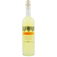 Bepi Tosolini Limoncello