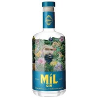 Mil Mediterranean Gin 700ml