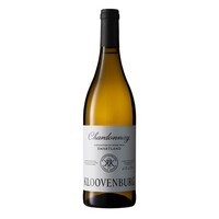 Kloovenburg Barrel Fermented Chardonnay 2024