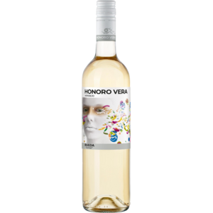 Gil Family Estates Honoro Vera Verdejo 2025 Gil Family Estates Honoro Vera Verdejo 2025