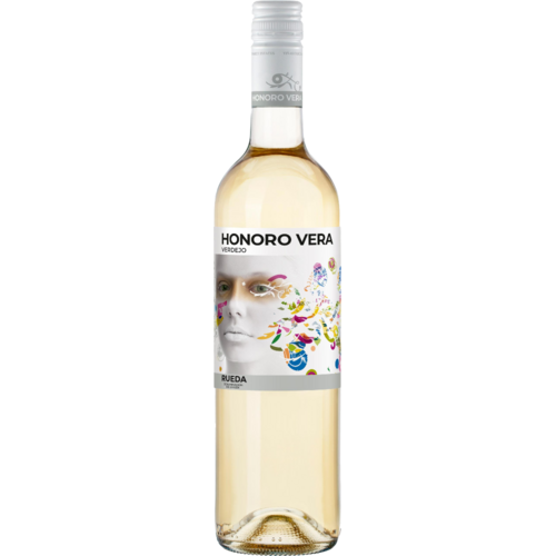 Gil Family Estates Honoro Vera Verdejo 2025 Gil Family Estates Honoro Vera Verdejo 2025