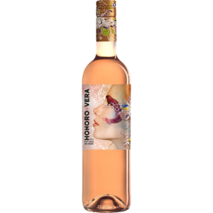 Gil Family Estates Honoro Vera Rosado 2025 Gil Family Estates Honoro Vera Rosado 2025
