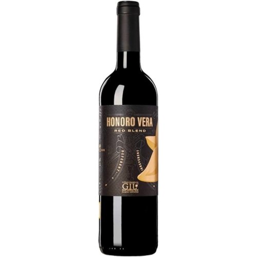 Gil Family Estates Honoro Vera Irreverent Red Blend 2024 Gil Family Estates Honoro Vera Irreverent Red Blend 2024