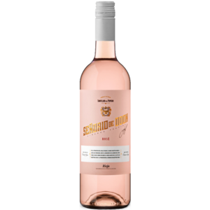Bodegas Leza García Señorio de Odon Garnacha Rosé 2025 Bodegas Leza García Señorio de Odon Garnacha Rosé 2025