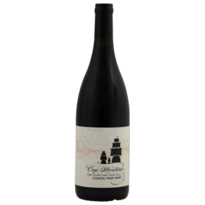 Boekenhoutskloof Boekenhoutskloof Cap Maritime Coastal Pinot Noir 2024 Boekenhoutskloof Boekenhoutskloof Cap Maritime Coastal Pinot Noir 2024