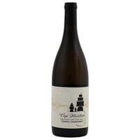 Cap Maritime Coastal Chardonnay 2024