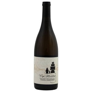 Boekenhoutskloof Cap Maritime Coastal Chardonnay 2024 Boekenhoutskloof Cap Maritime Coastal Chardonnay 2024