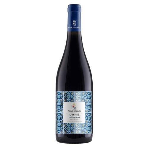 Tenuta Gorghi Tondi Tenuta Gorghi Tondi Frappato Dumè 2025 Tenuta Gorghi Tondi Tenuta Gorghi Tondi Frappato Dumè 2025