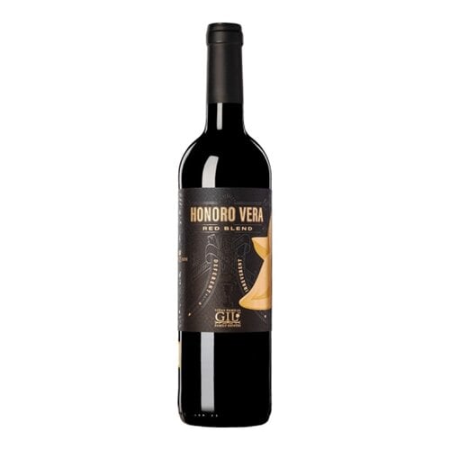 Gil Family Estates Honoro Vera Irreverent Red Blend 2024 Gil Family Estates Honoro Vera Irreverent Red Blend 2024