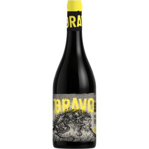 Quevedo Wines Quevedo Bravo Branco 2024