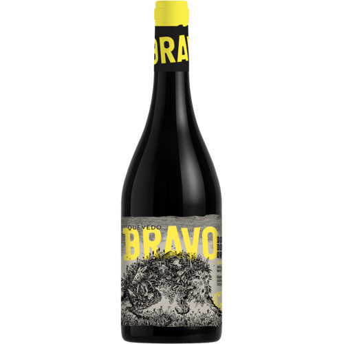 Quevedo Wines Quevedo Bravo Branco 2024