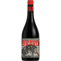 Quevedo Bravo Tinto 2024