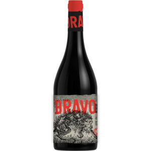 Quevedo Wines Quevedo Bravo Tinto 2024