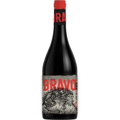 Quevedo Wines Quevedo Bravo Tinto 2024