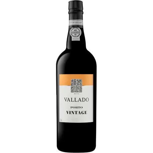 Quinta do Vallado Quinta do Vallado Vintage Port 2019