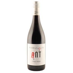 Fabulous Ant Fabulous Ant Pinot Noir 2024 Fabulous Ant Fabulous Ant Pinot Noir 2024