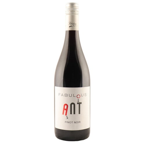 Fabulous Ant Fabulous Ant Pinot Noir 2024 Fabulous Ant Fabulous Ant Pinot Noir 2024