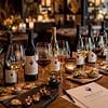 SHARING WINE EXPERIENCE 