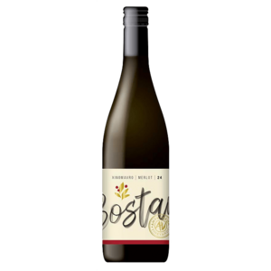 Amoenos Vineyards Bostani Red 2024