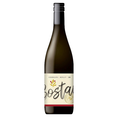 Amoenos Vineyards Bostani Red 2024