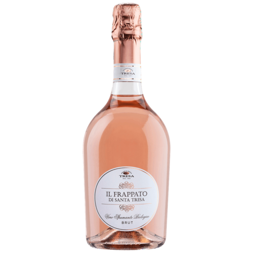 Feudo di Santa Tresa Santa Tresa Il Frappato Spumante Brut