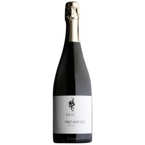 Weingut Eva Fricke Weingut Eva Fricke Pinot Noir Brut Rose Nature 2022 Weingut Eva Fricke Weingut Eva Fricke Pinot Noir Brut Rose Nature 2022