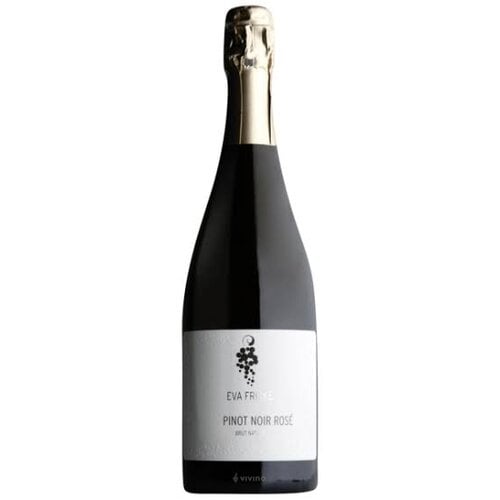 Weingut Eva Fricke Weingut Eva Fricke Pinot Noir Brut Rose Nature 2022 Weingut Eva Fricke Weingut Eva Fricke Pinot Noir Brut Rose Nature 2022