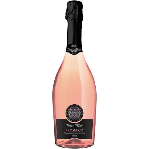 Ponte Villoni Ponte Villoni Prosecco Rose Ponte Villoni Ponte Villoni Prosecco Rose