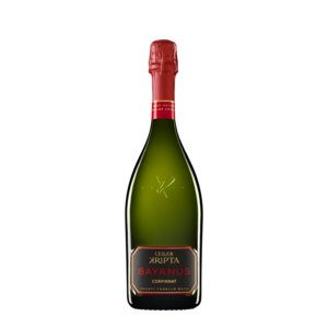 Celler Kripta Celler Kripta Bayanus Reserva 2023 Celler Kripta Celler Kripta Bayanus Reserva 2023
