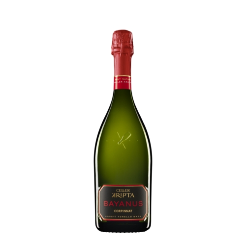 Celler Kripta Celler Kripta Bayanus Reserva 2023 Celler Kripta Celler Kripta Bayanus Reserva 2023