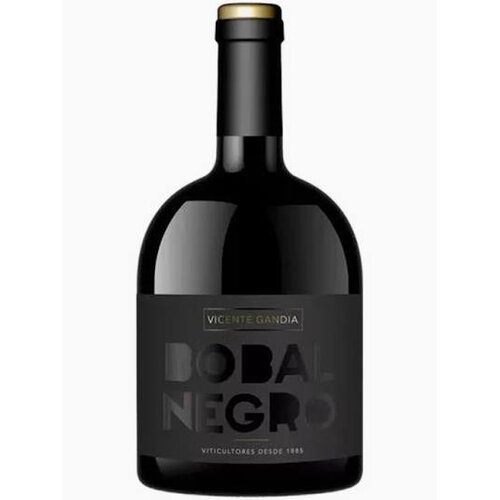 Vicente Gandia Bobal Negro 2022 Vicente Gandia Bobal Negro 2022