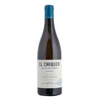 El Chiquer Macabeo Old Vines 2024