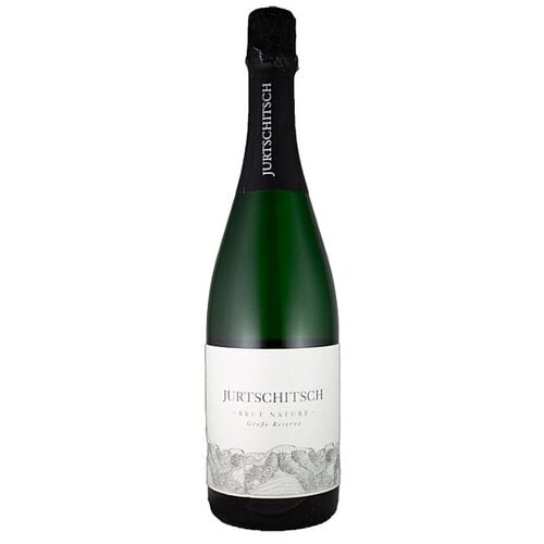 Weingut Jurtschitsch Jurtschitsch Brut Nature Weingut Jurtschitsch Jurtschitsch Brut Nature