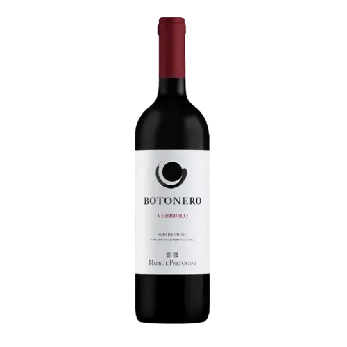 Mamete Prevostini Mamete Prevostini Botonero Nebbiolo 2024 Mamete Prevostini Mamete Prevostini Botonero Nebbiolo 2024
