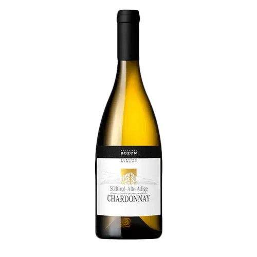 Cantina Bolzano / Kellerei Bozen Kellerei Bozen Chardonnay 2025 Cantina Bolzano / Kellerei Bozen Kellerei Bozen Chardonnay 2025