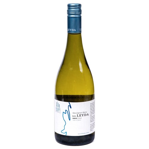 Vina del Nuevo Mundo Alto Huapi Sauvignon Blanc 2025 Vina del Nuevo Mundo Alto Huapi Sauvignon Blanc 2025