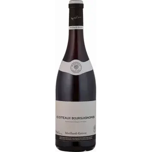 Maison Moillard-Grivot Moillard-Grivot Coteaux Bourguignons 2025 Maison Moillard-Grivot Moillard-Grivot Coteaux Bourguignons 2025