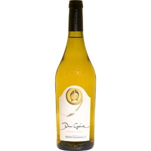 Domaine Baud Génération 9 Domaine Baud Génération 9 Tradition Deux Grains de Paradis 2022
