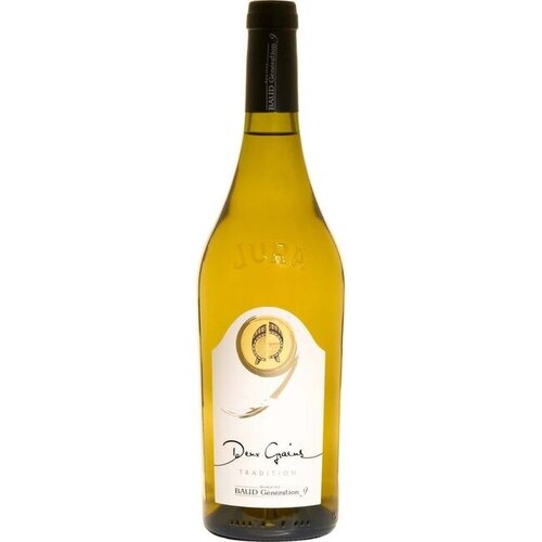 Domaine Baud Génération 9 Domaine Baud Génération 9 Tradition Deux Grains de Paradis 2022