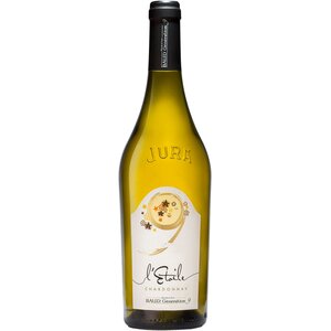 Domaine Baud Génération 9 Domaine Baud Génération 9 l'Etoile Chardonnay 2023