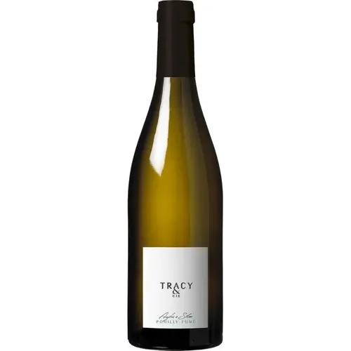 Tracy & Cie Tracy & Cie Argiles & Silex Pouilly-Fumé 2025 Tracy & Cie Tracy & Cie Argiles & Silex Pouilly-Fumé 2025