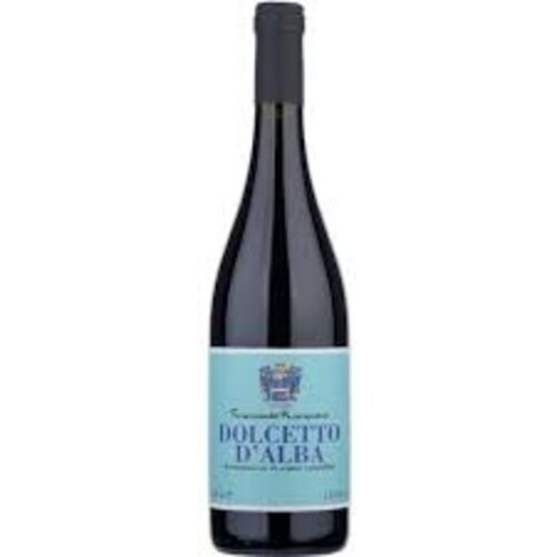 Ferdinando Principiano Ferdinando Principiano Dolcetto d'Alba DOC 2024 Ferdinando Principiano Ferdinando Principiano Dolcetto d'Alba DOC 2024