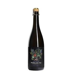 Pettersson & Munthe Pettersson & Munthe Sparkling Tea Green Lavender Chai 0%