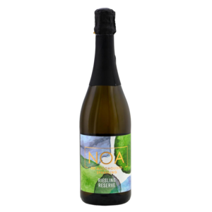 Saboritz Noa Sparkling Riesling Reserve 0.0% Saboritz Noa Sparkling Riesling Reserve 0.0%