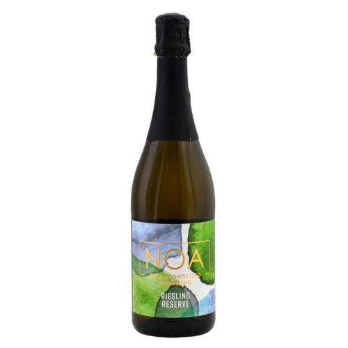 Saboritz Noa Sparkling Riesling Reserve