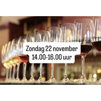 22 nov 14.00-16.00
