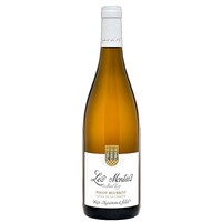 Domaine Serge Dagueneau et Filles Les Monteés Côtes de la Charité Pinot Beurrot 2023