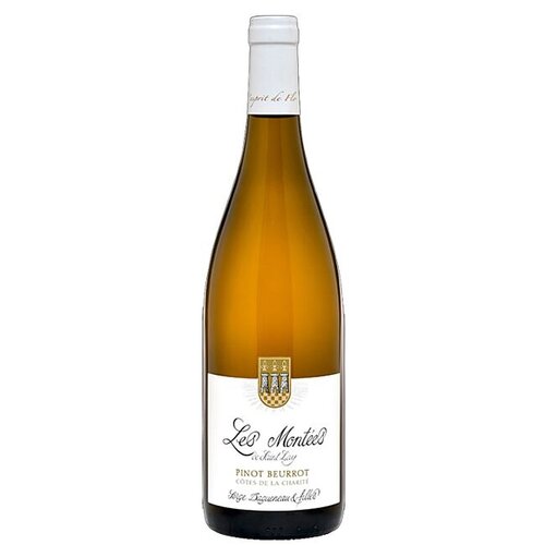 Serge Dagueneau & Filles Domaine Serge Dagueneau et Filles Les Monteés Côtes de la Charité Pinot Beurrot 2023