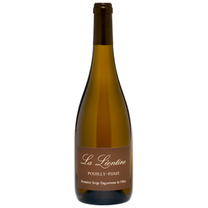 Serge Dagueneau & Filles Serge Dagueneau & Filles Pouilly-Fumé La Léontine 2024
